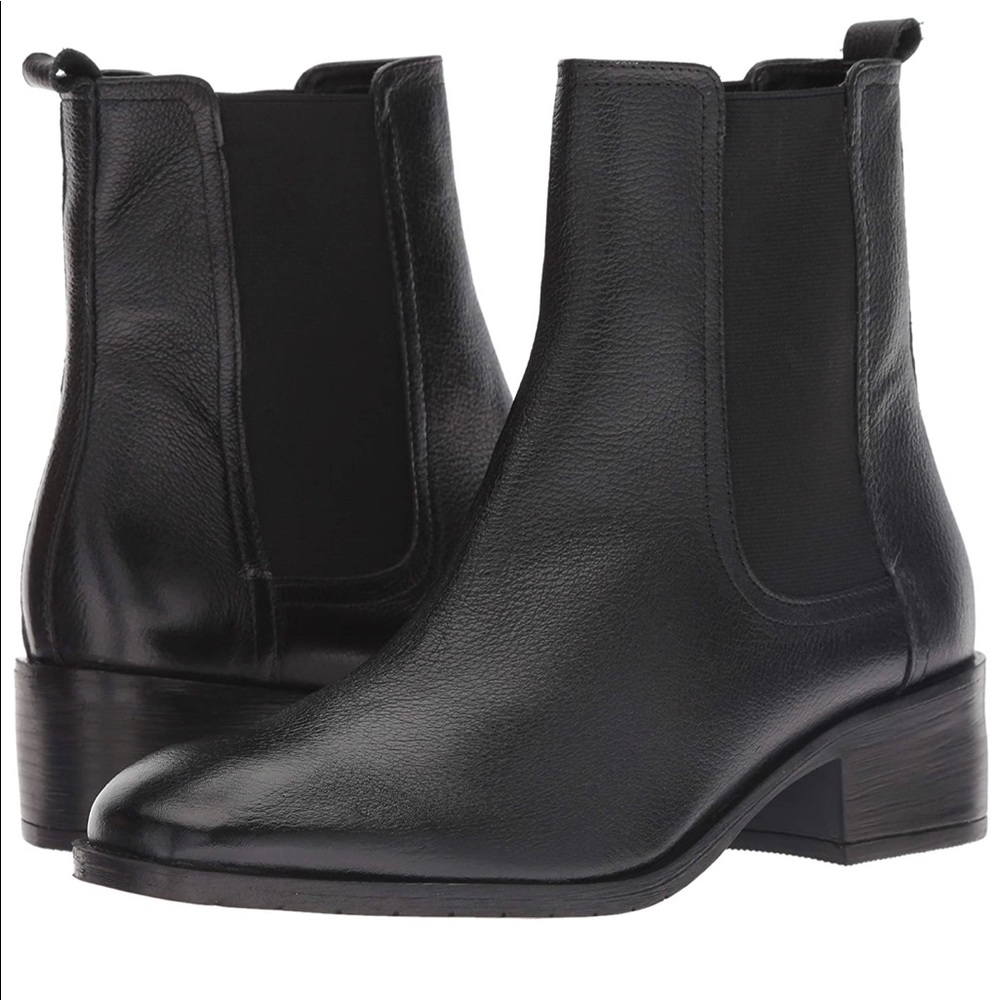 Kenneth Cole REACTION Salt Chelsea Ankle Boot